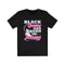 Black January Queens T-shirt
